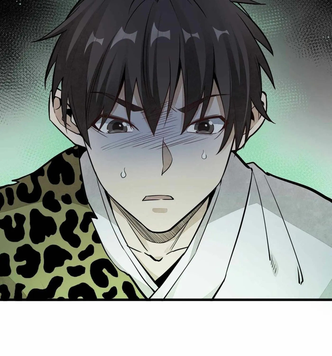 Read ChronoGo chapter 47 image 43 on Lezhin