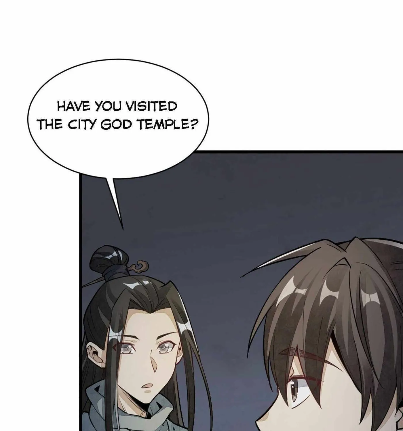 Read ChronoGo chapter 47 image 44 on Lezhin