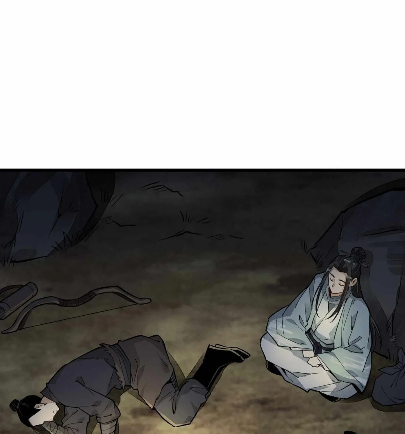 Read ChronoGo chapter 47 image 49 on Lezhin