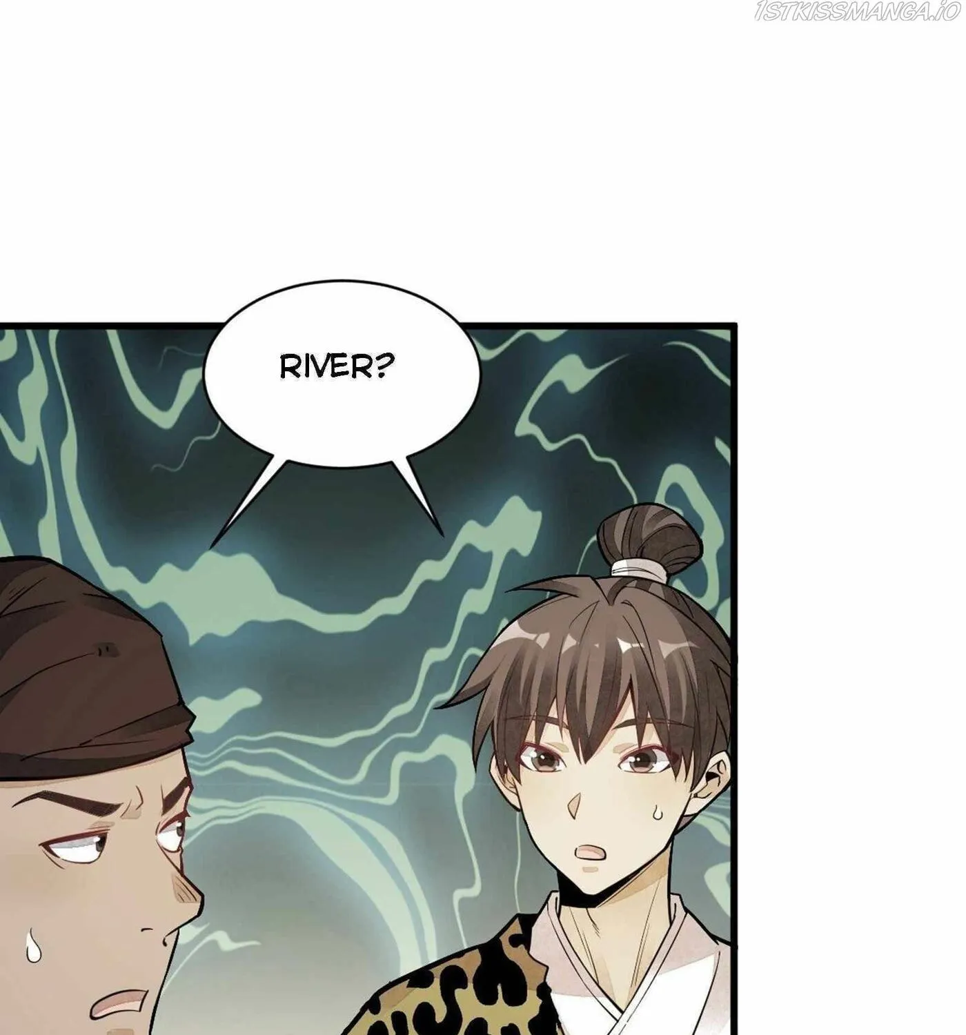 Read ChronoGo chapter 47 image 5 on Lezhin
