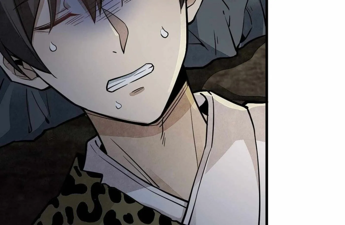 Read ChronoGo chapter 47 image 52 on Lezhin