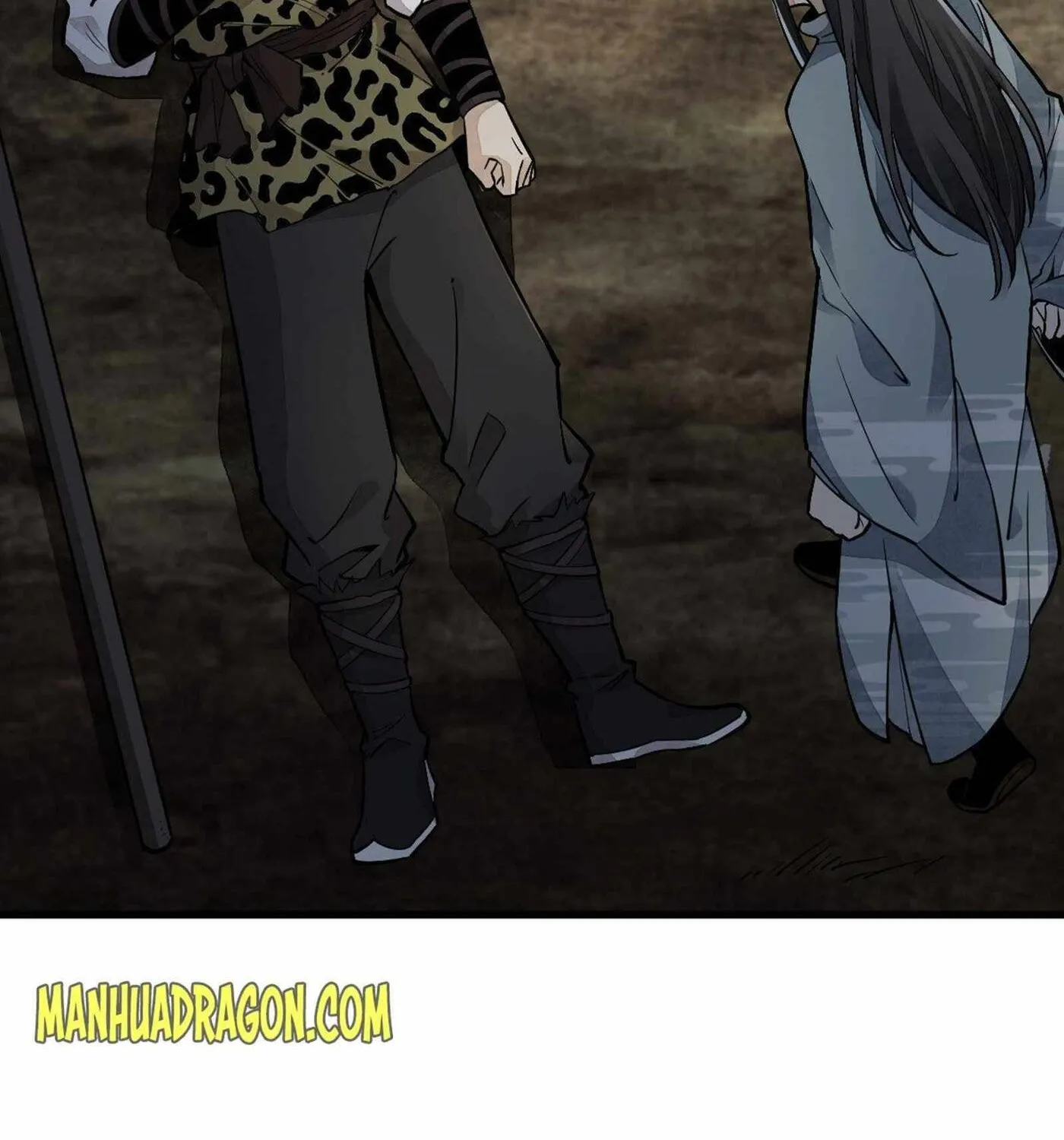Read ChronoGo chapter 47 image 54 on Lezhin