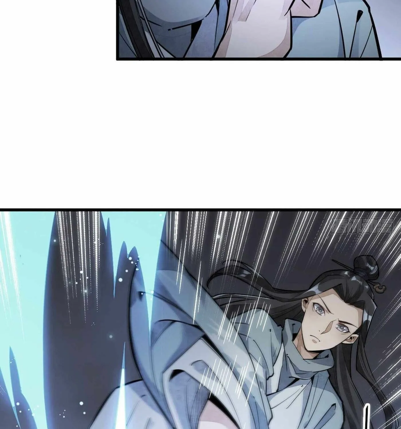 Read ChronoGo chapter 47 image 56 on Lezhin