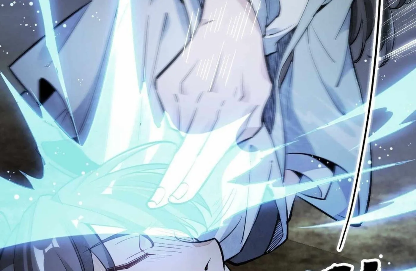 Read ChronoGo chapter 47 image 57 on Lezhin