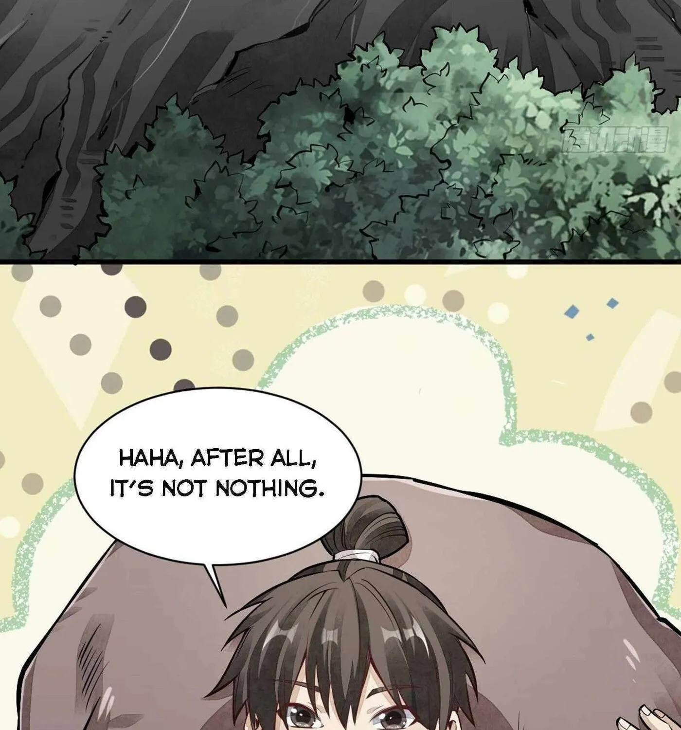 Read ChronoGo chapter 47 image 64 on Lezhin