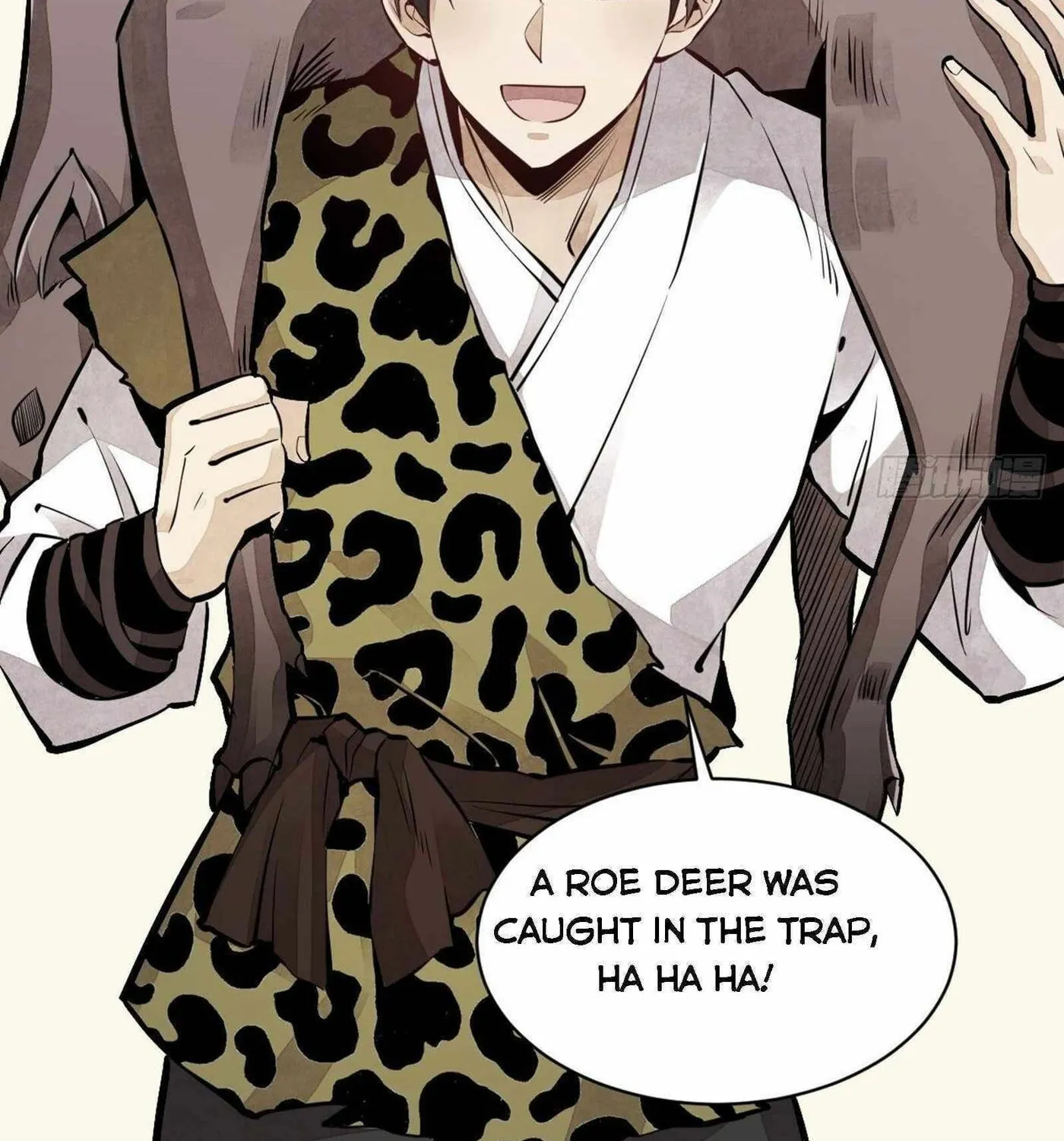 Read ChronoGo chapter 47 image 65 on Lezhin