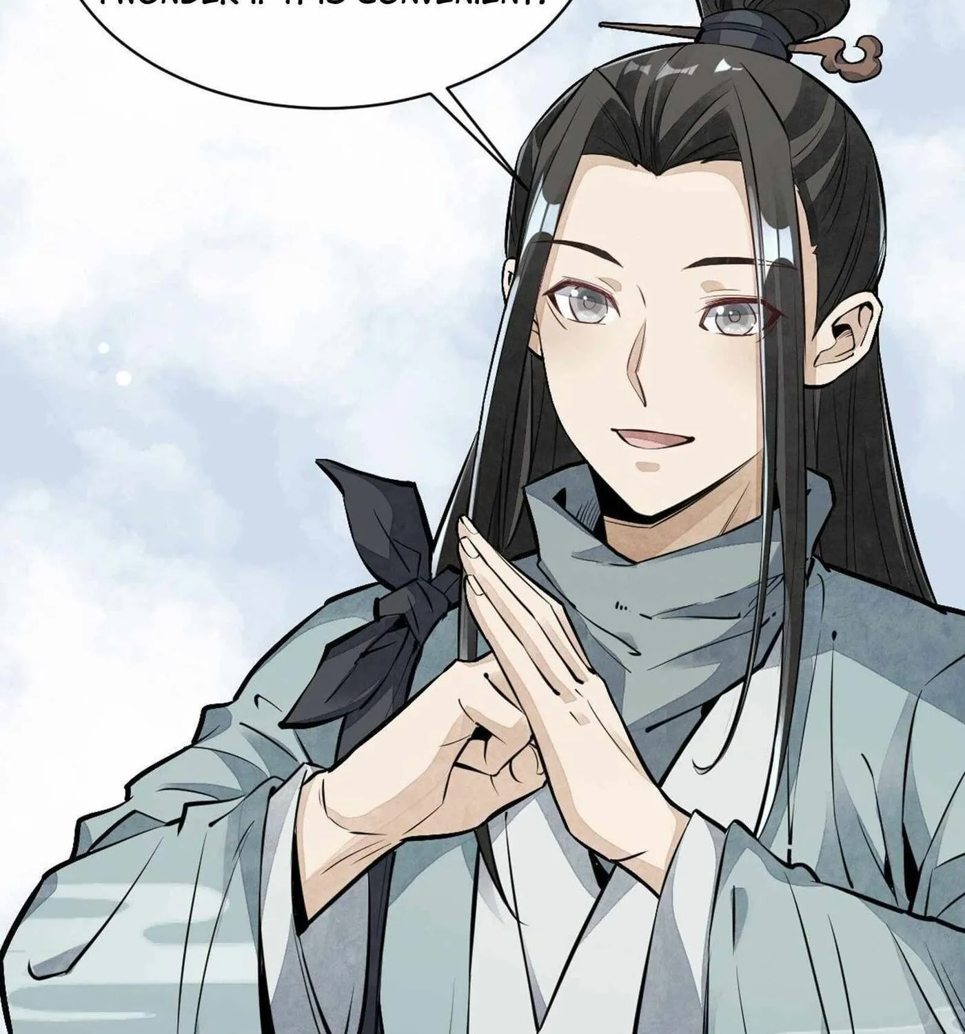 Read ChronoGo chapter 47 image 69 on Lezhin