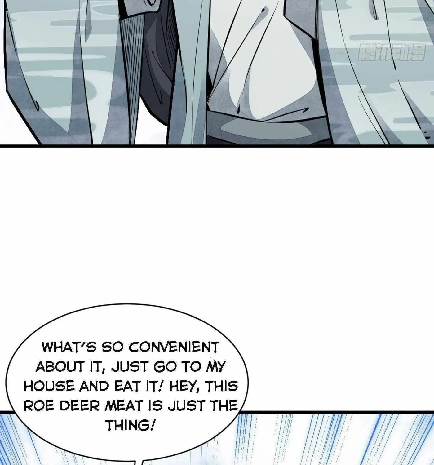 Read ChronoGo chapter 47 image 70 on Lezhin