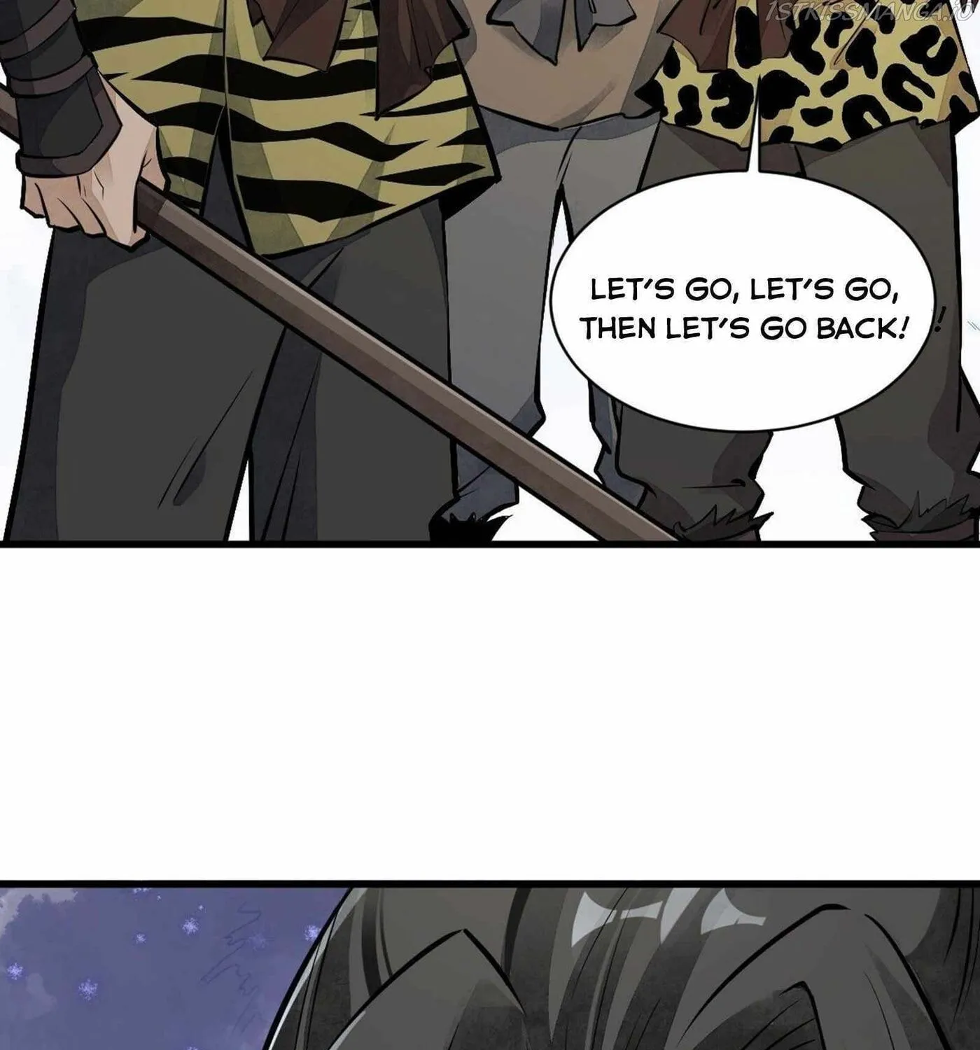 Read ChronoGo chapter 47 image 73 on Lezhin