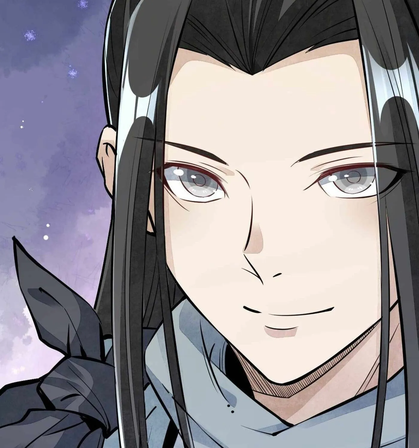 Read ChronoGo chapter 47 image 74 on Lezhin