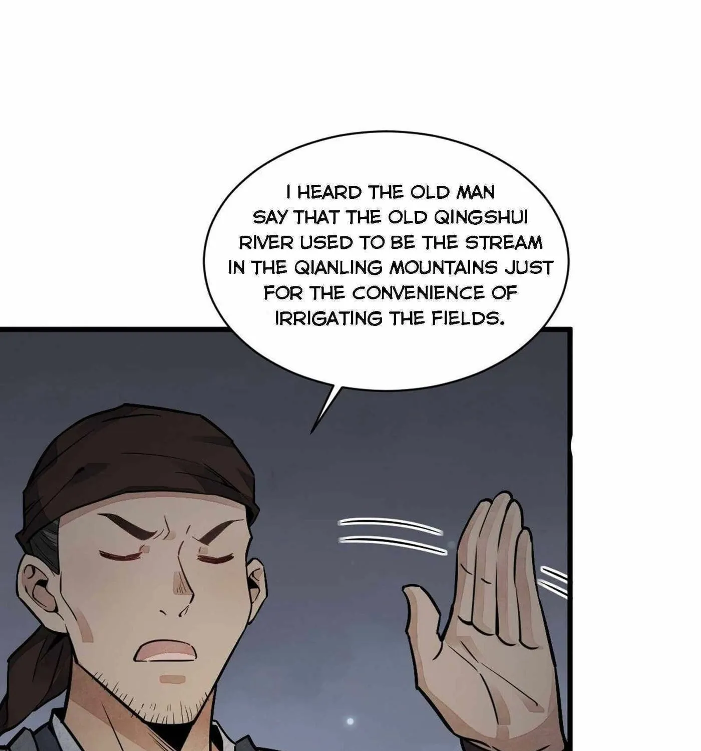 Read ChronoGo chapter 47 image 8 on Lezhin