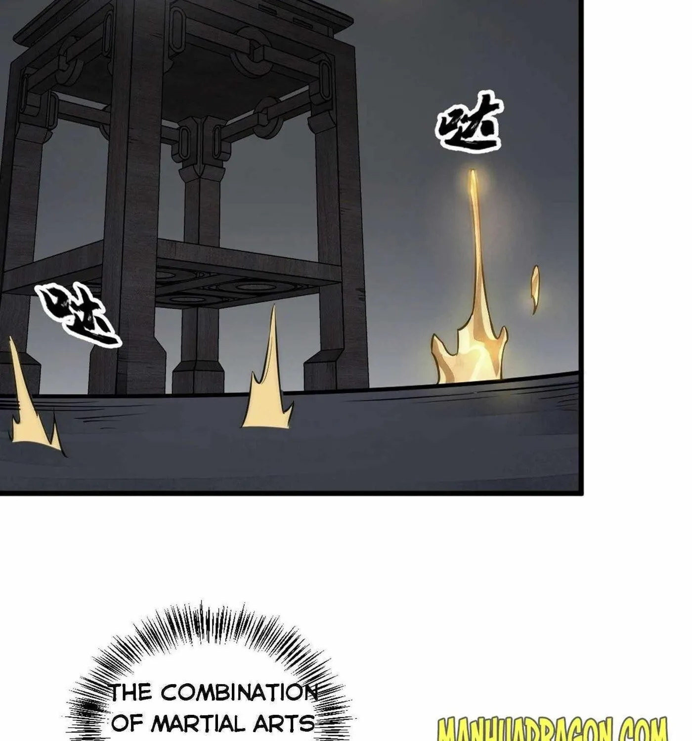 Read ChronoGo chapter 48 image 25 on Lezhin