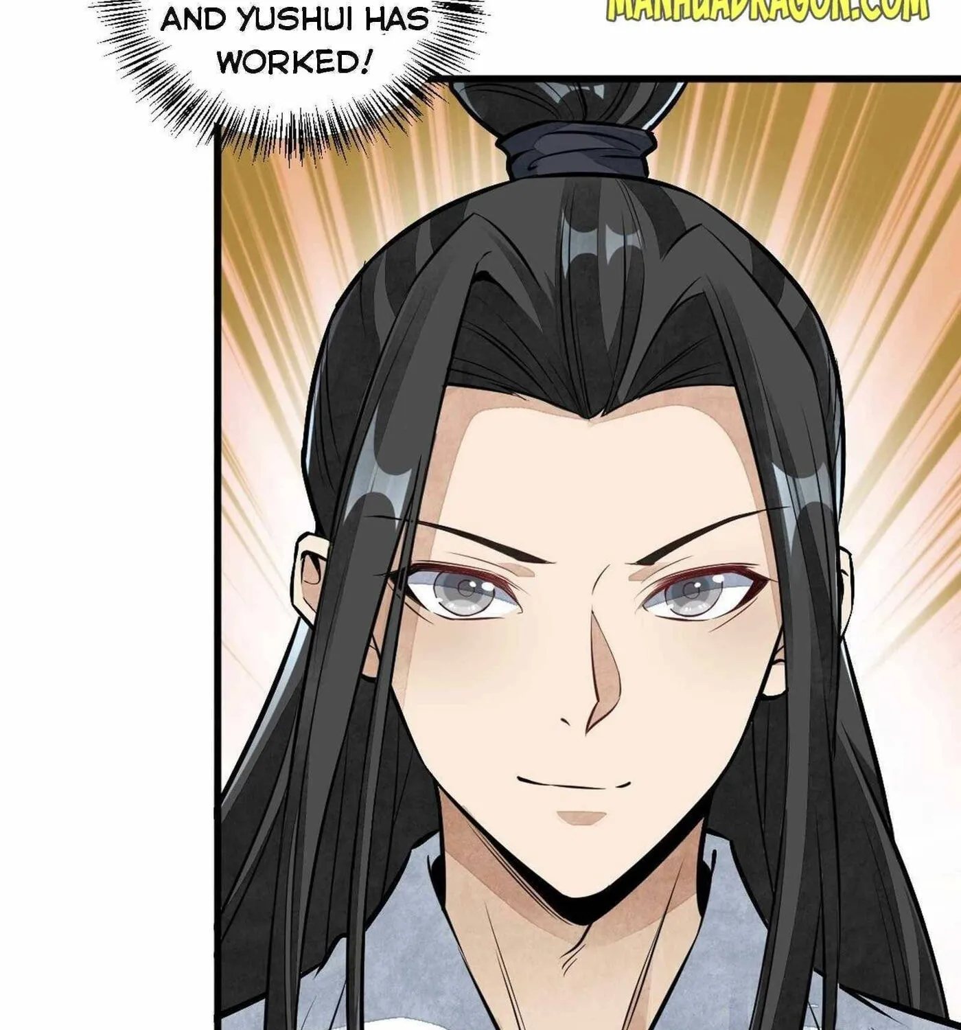 Read ChronoGo chapter 48 image 26 on Lezhin