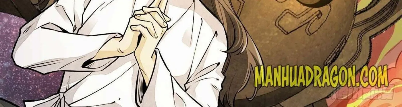Read ChronoGo chapter 48 image 35 on Lezhin