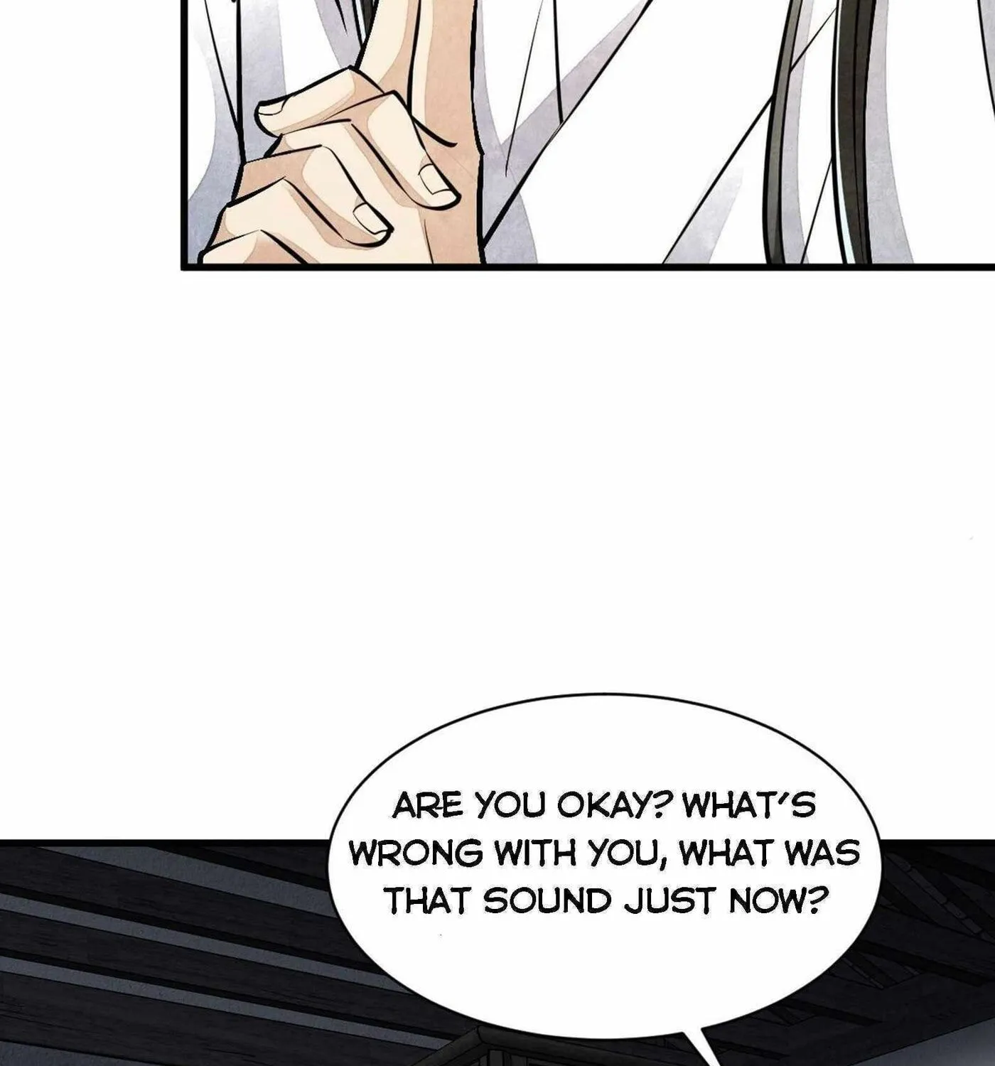 Read ChronoGo chapter 48 image 43 on Lezhin