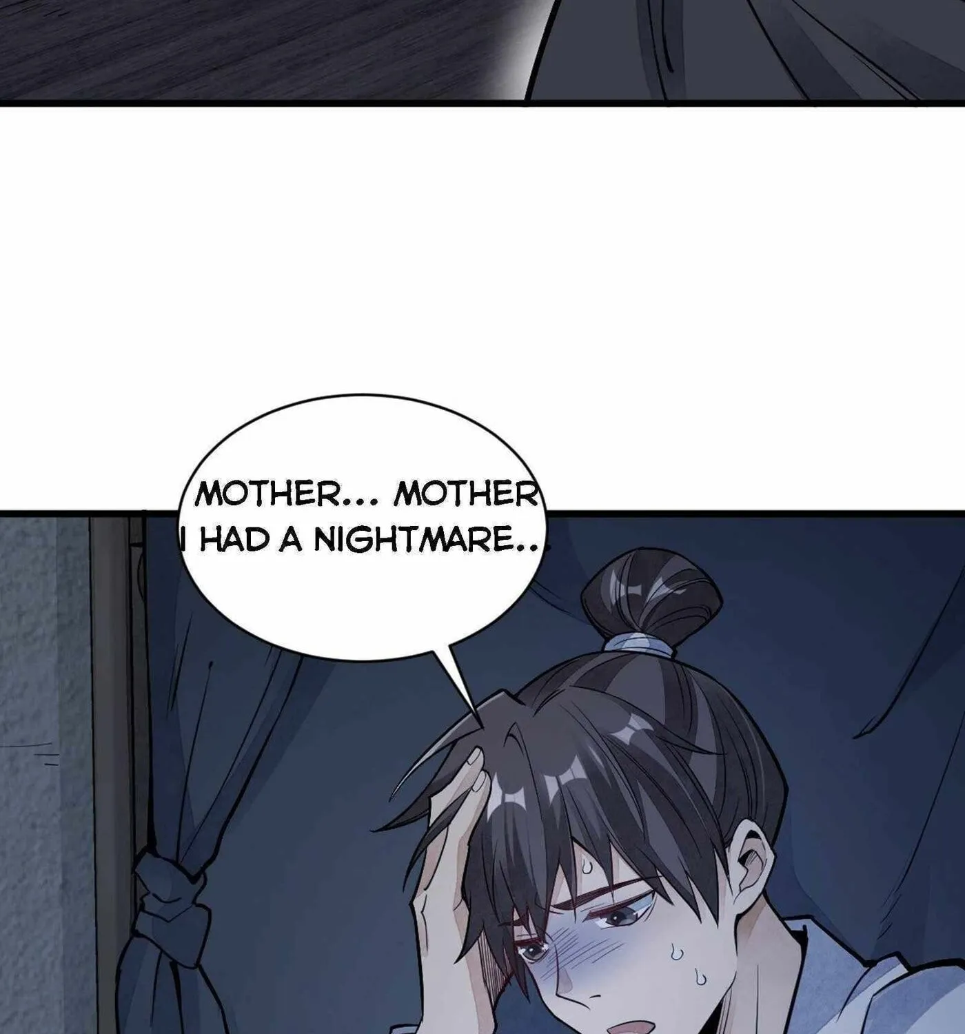 Read ChronoGo chapter 48 image 45 on Lezhin