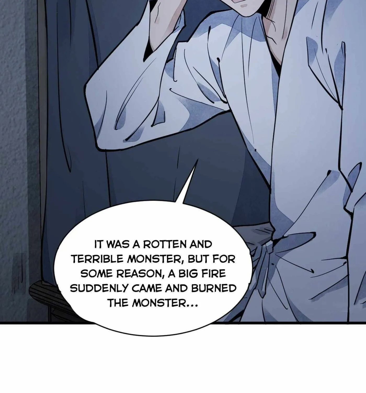 Read ChronoGo chapter 48 image 46 on Lezhin