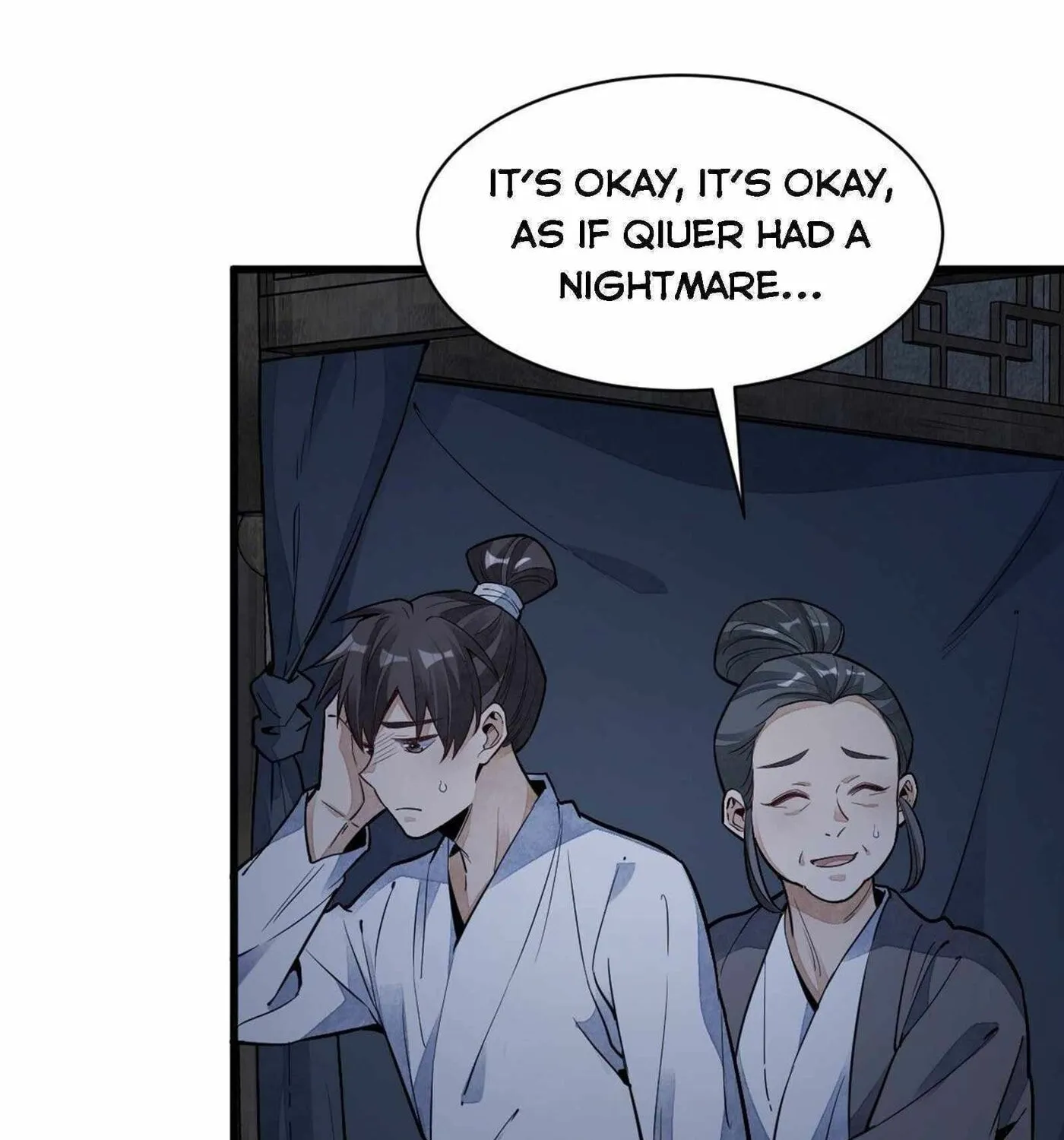 Read ChronoGo chapter 48 image 49 on Lezhin