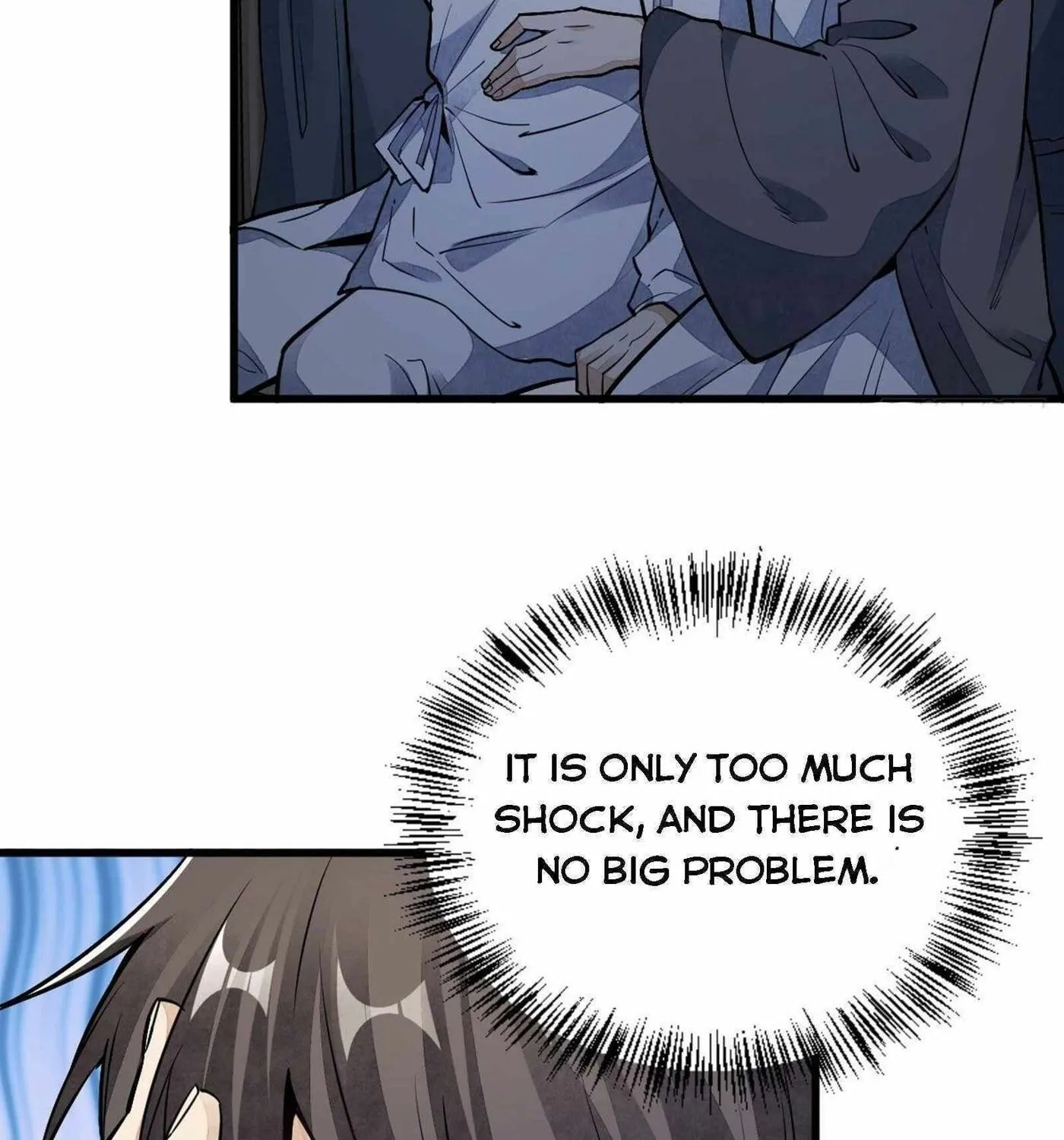 Read ChronoGo chapter 48 image 50 on Lezhin