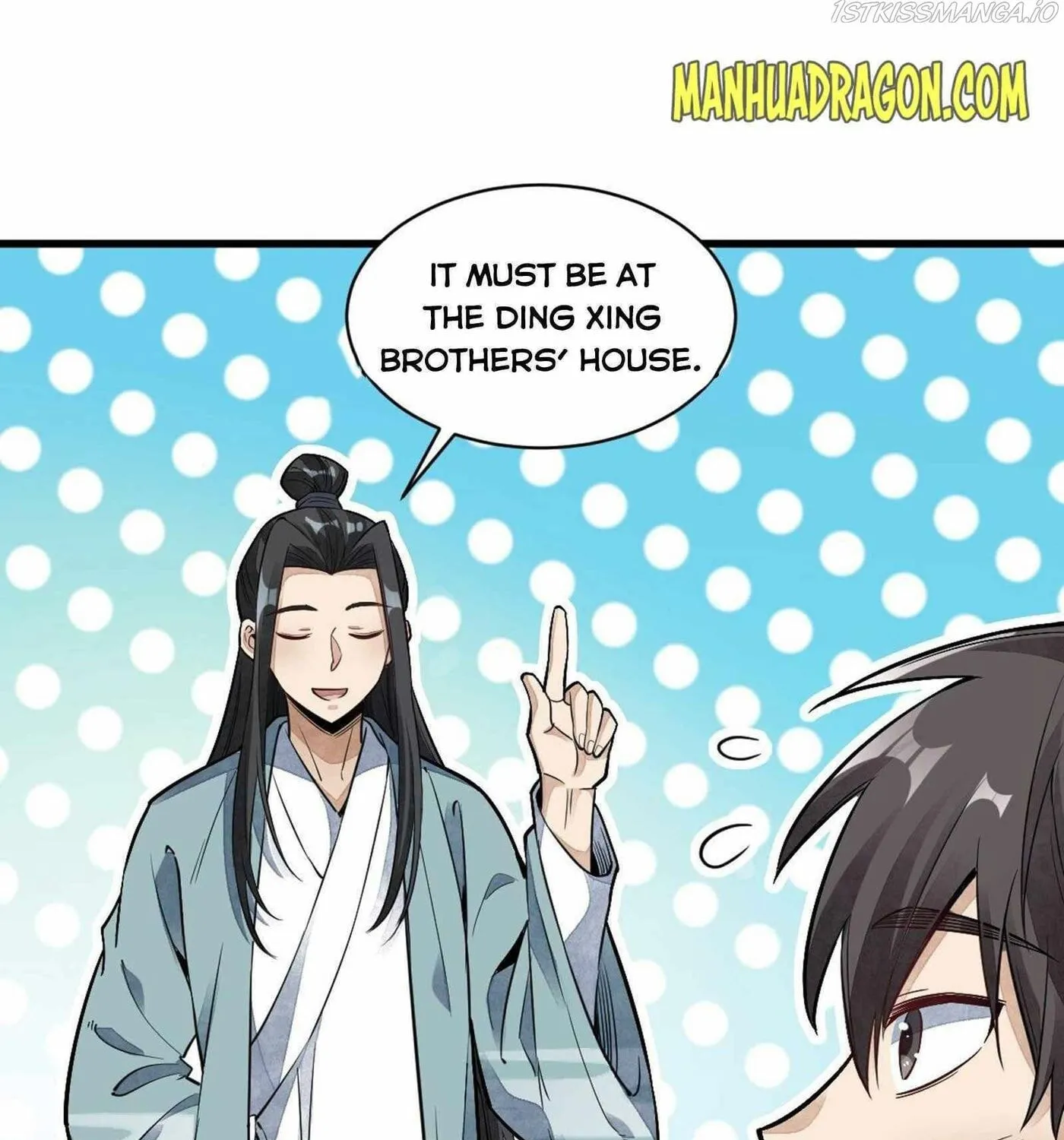 Read ChronoGo chapter 48 image 54 on Lezhin
