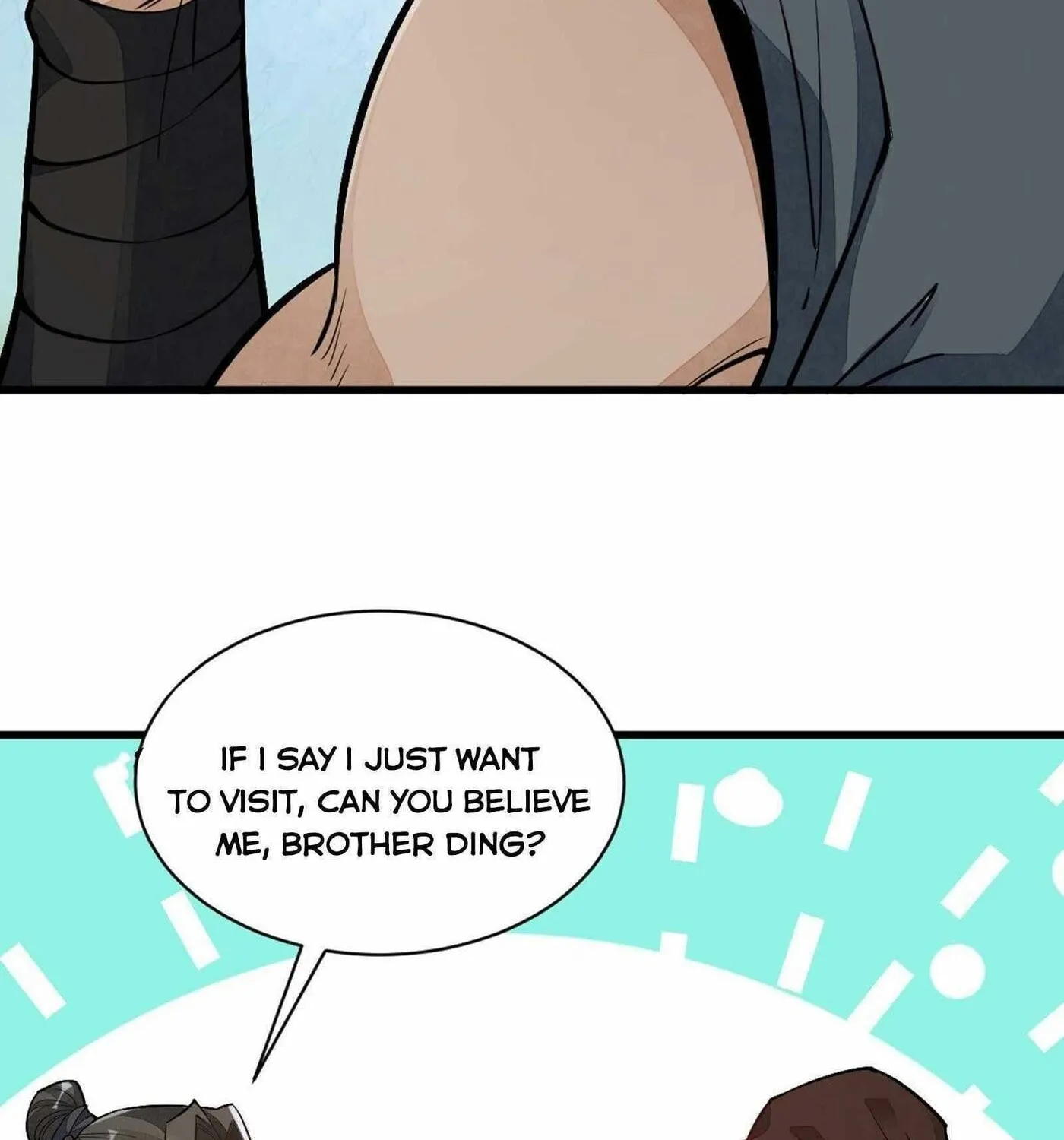 Read ChronoGo chapter 48 image 60 on Lezhin