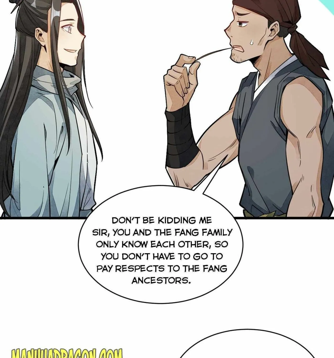 Read ChronoGo chapter 48 image 61 on Lezhin