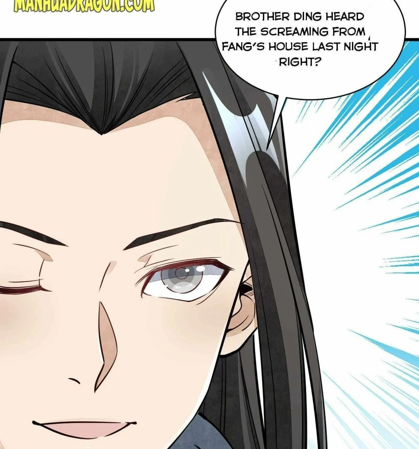 Read ChronoGo chapter 48 image 62 on Lezhin
