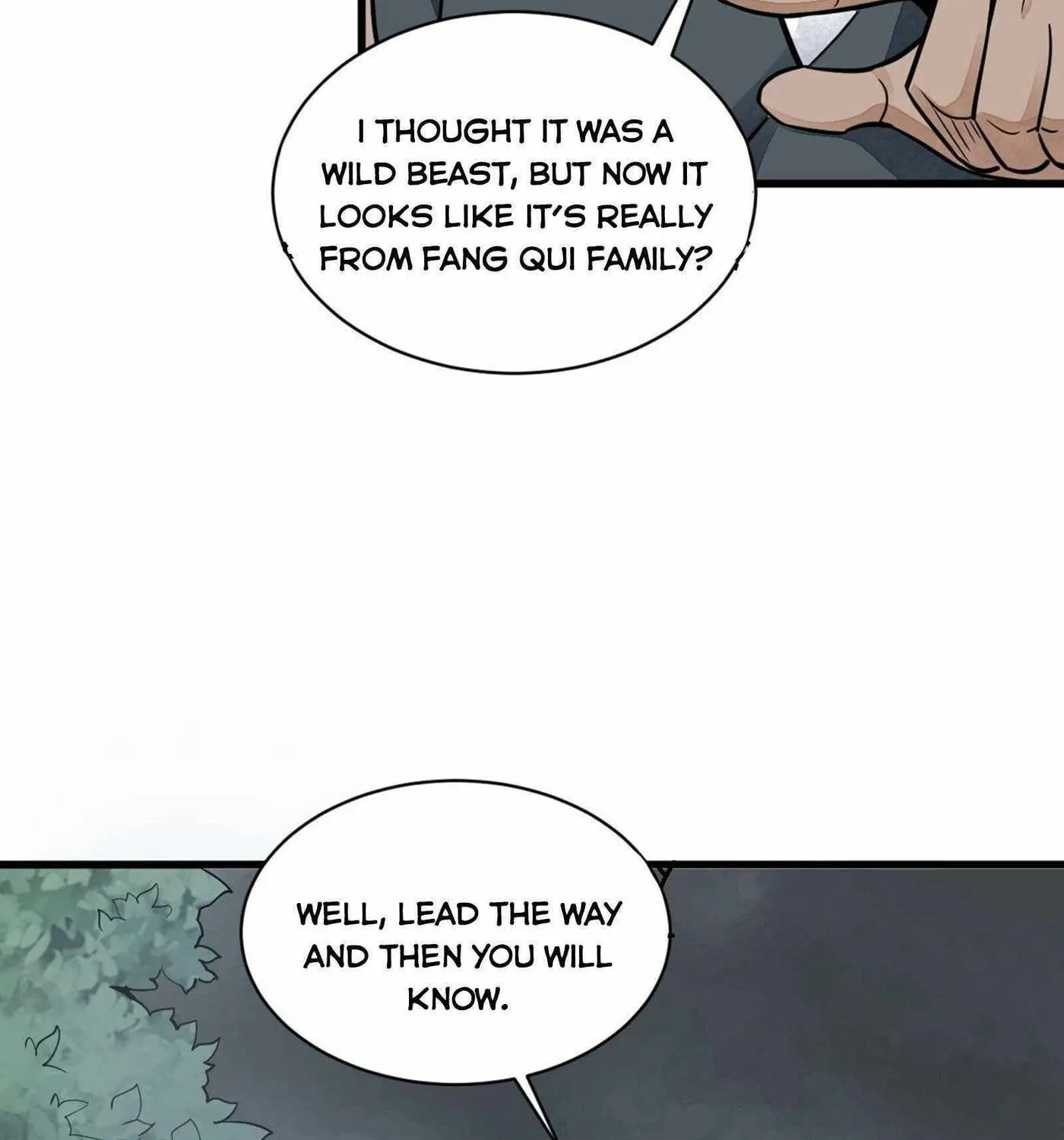 Read ChronoGo chapter 48 image 65 on Lezhin