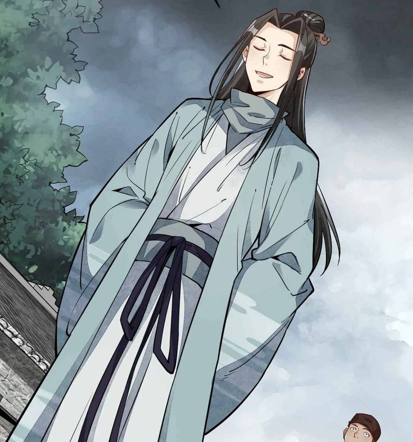 Read ChronoGo chapter 48 image 66 on Lezhin