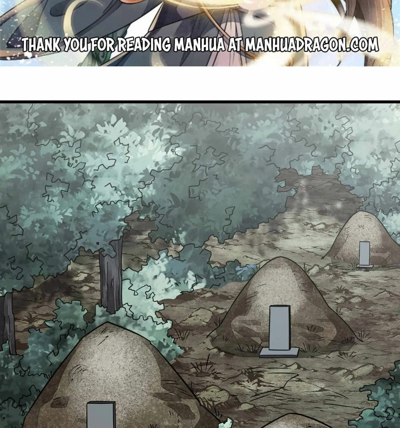 Read ChronoGo chapter 49 image 1 on Lezhin