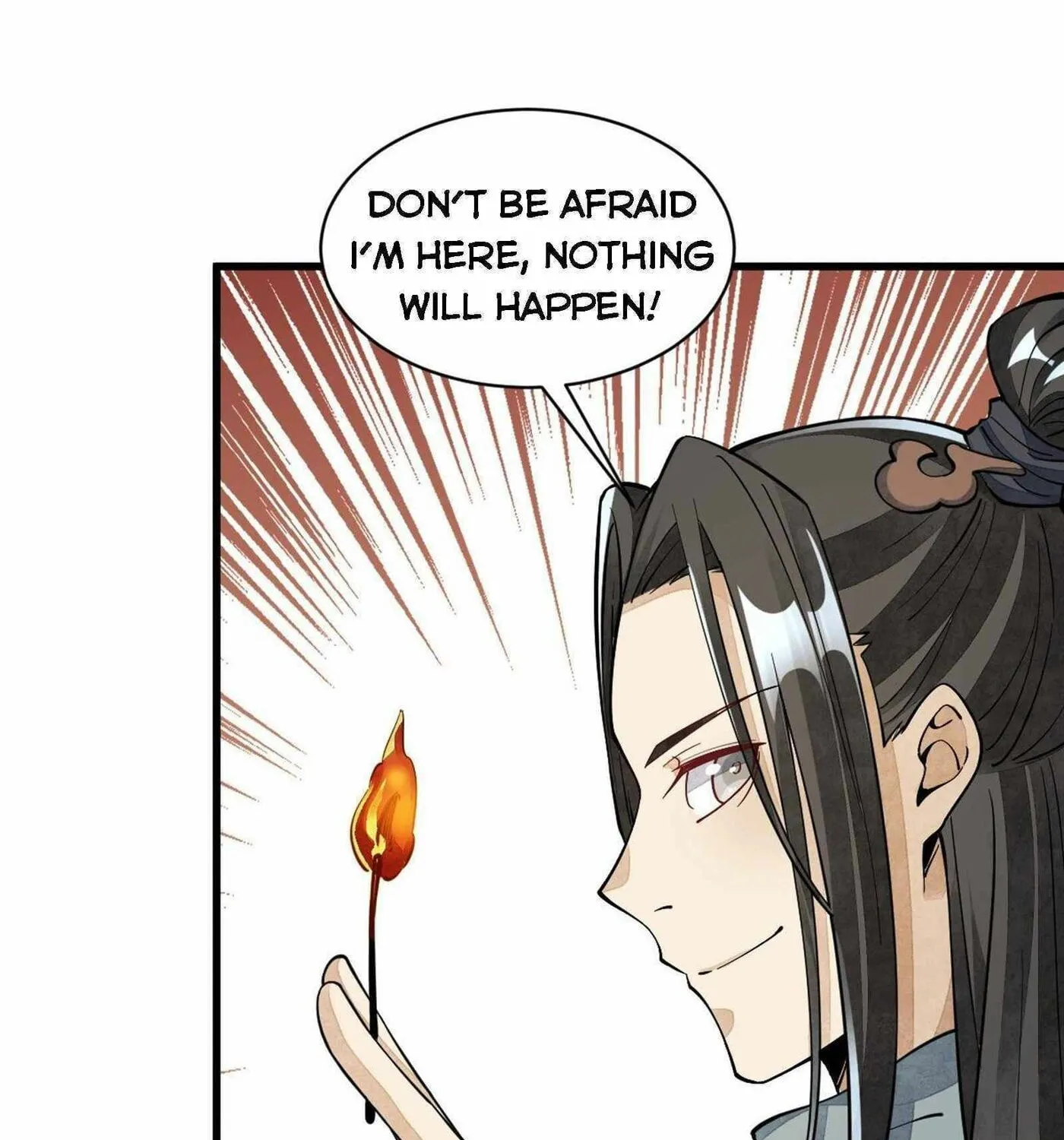 Read ChronoGo chapter 49 image 18 on Lezhin