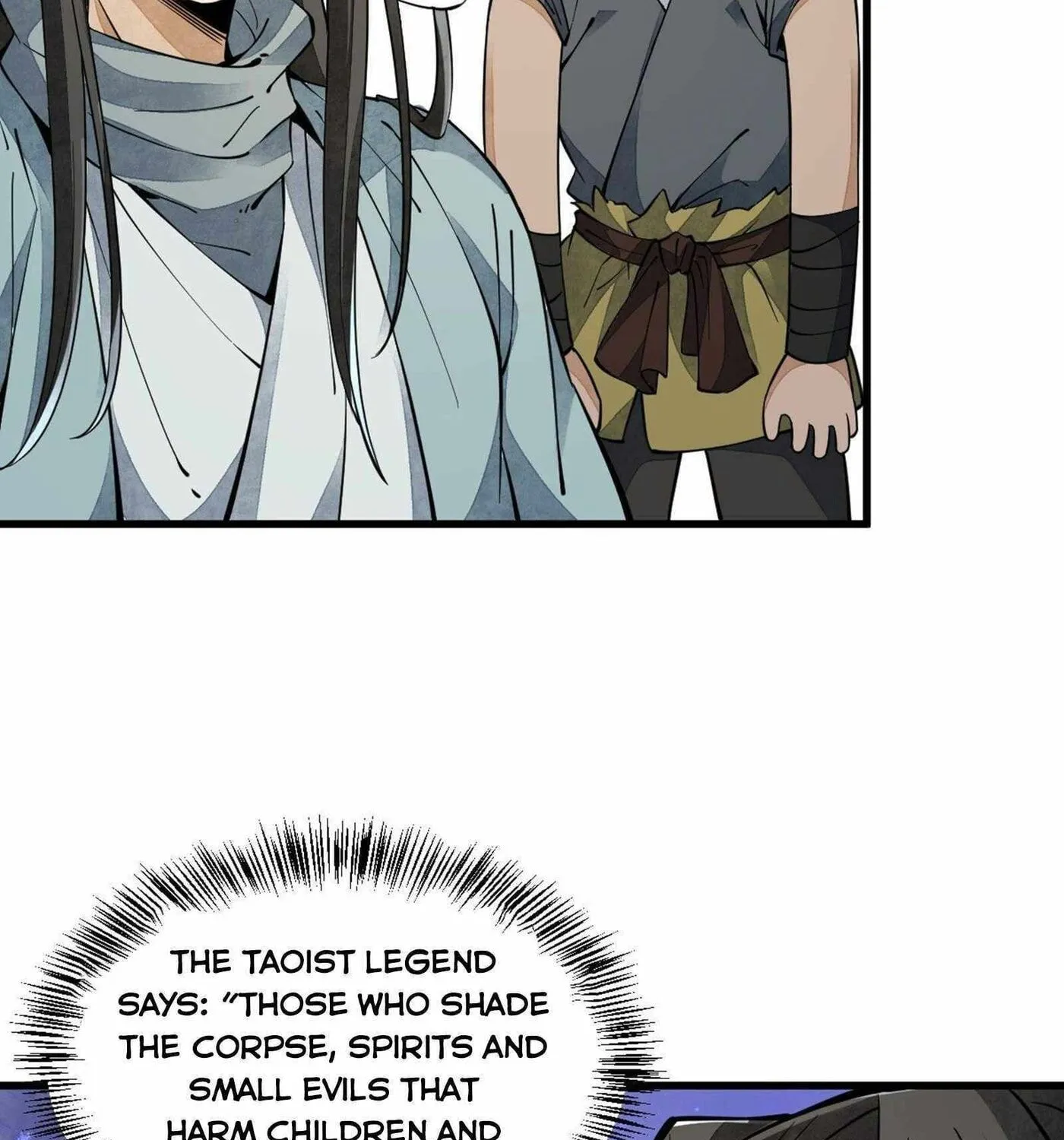 Read ChronoGo chapter 49 image 28 on Lezhin