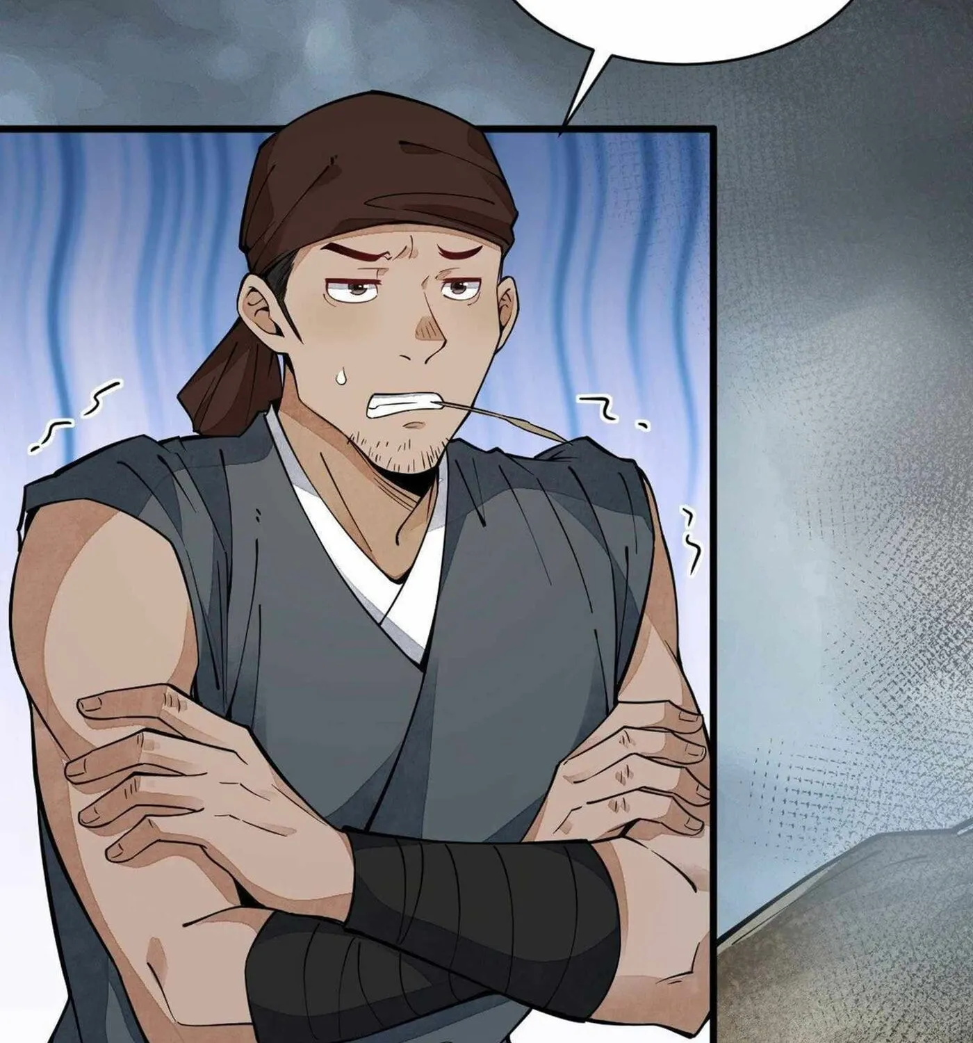 Read ChronoGo chapter 49 image 3 on Lezhin