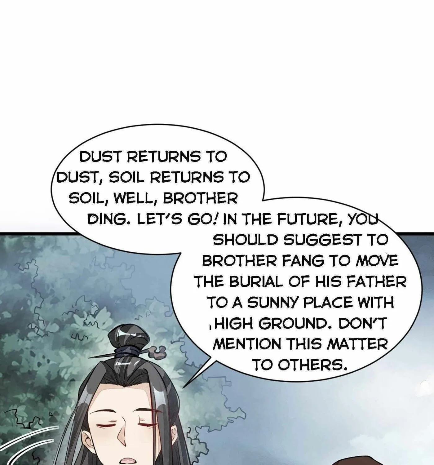 Read ChronoGo chapter 49 image 30 on Lezhin