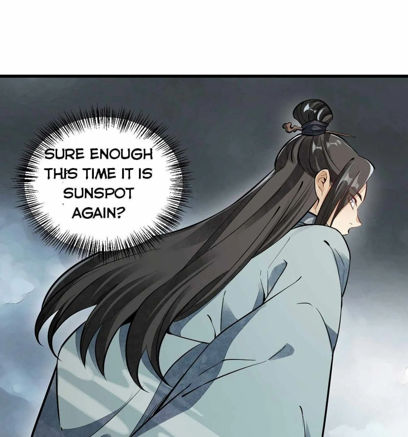 Read ChronoGo chapter 49 image 34 on Lezhin