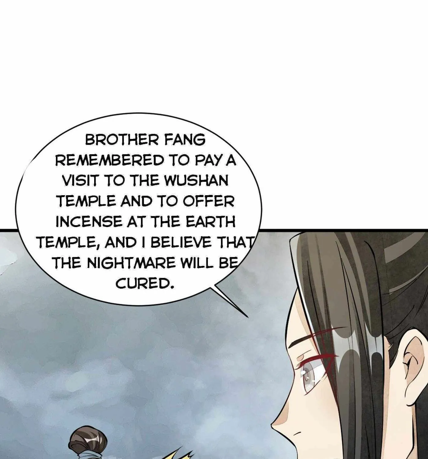 Read ChronoGo chapter 49 image 38 on Lezhin