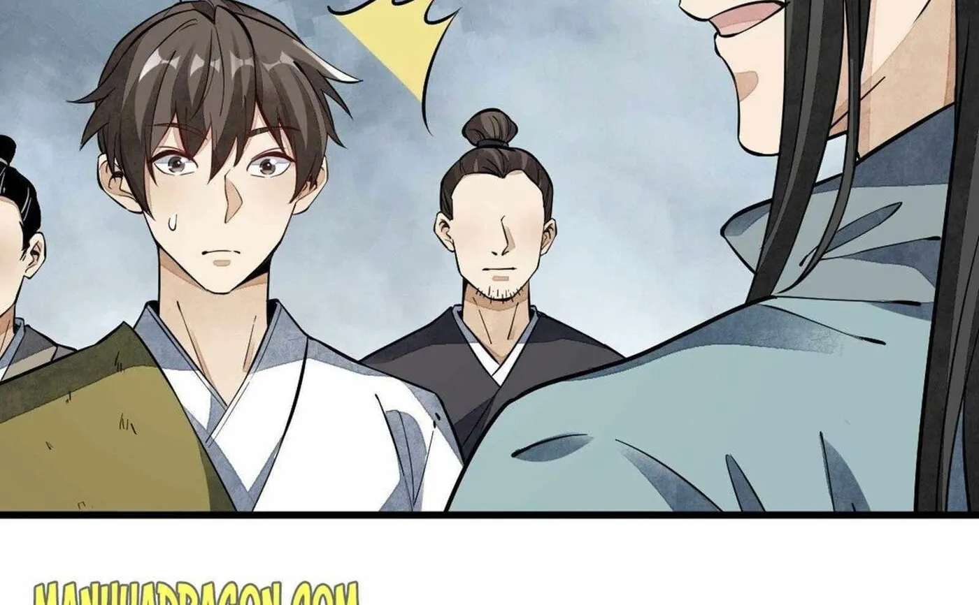 Read ChronoGo chapter 49 image 39 on Lezhin
