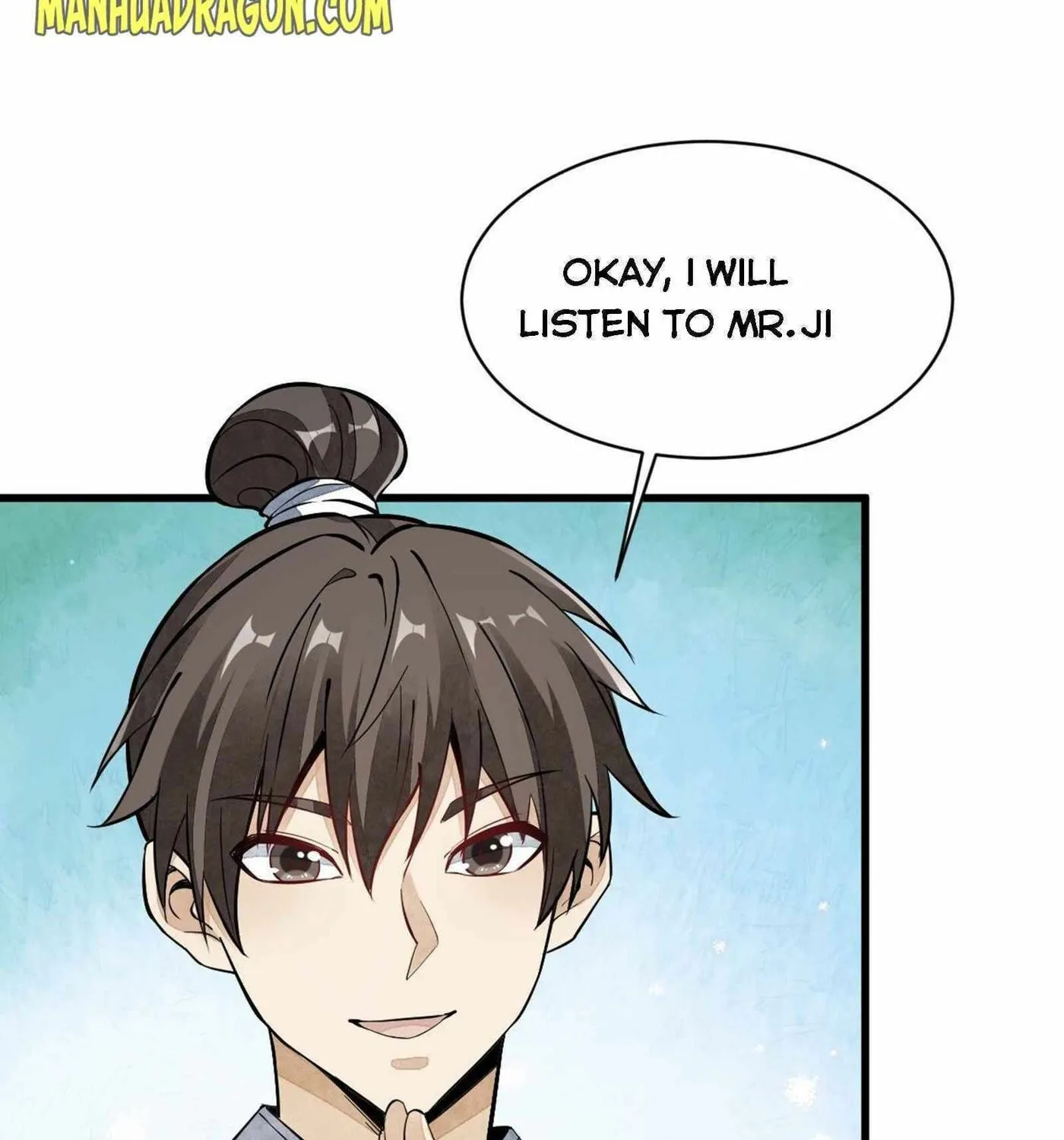 Read ChronoGo chapter 49 image 40 on Lezhin