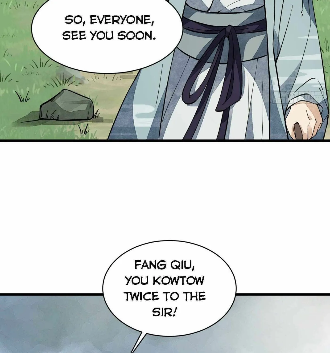 Read ChronoGo chapter 49 image 43 on Lezhin