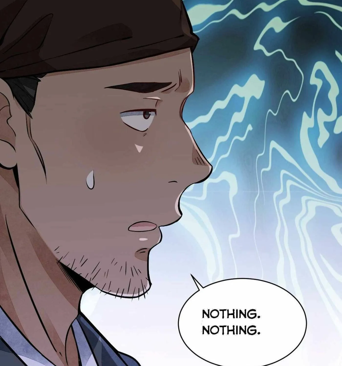 Read ChronoGo chapter 49 image 45 on Lezhin