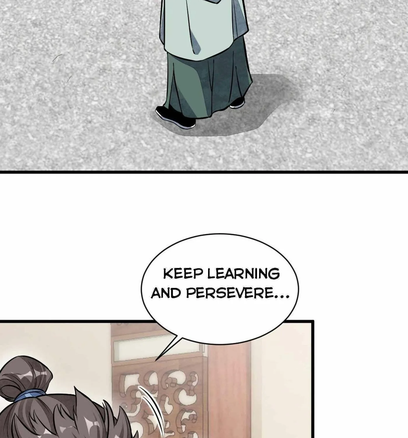 Read ChronoGo chapter 49 image 49 on Lezhin