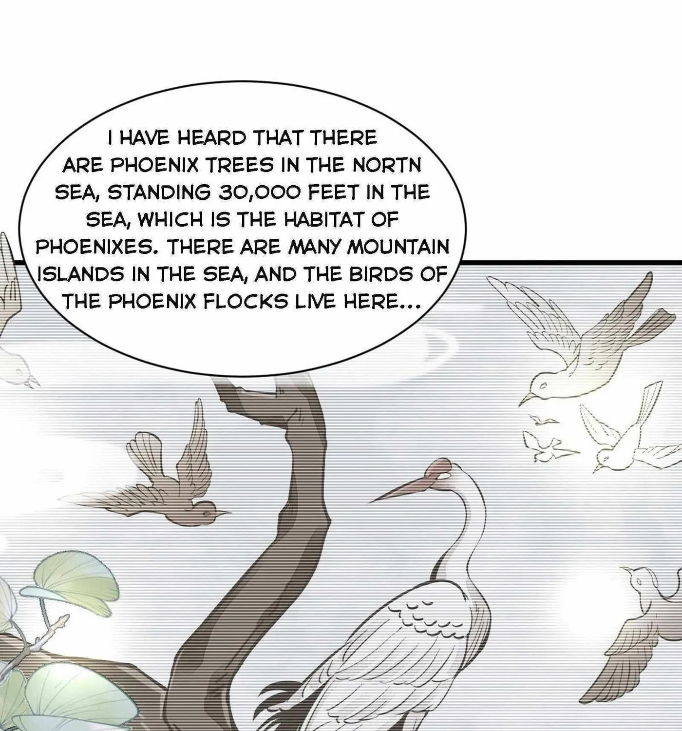 Read ChronoGo chapter 49 image 54 on Lezhin