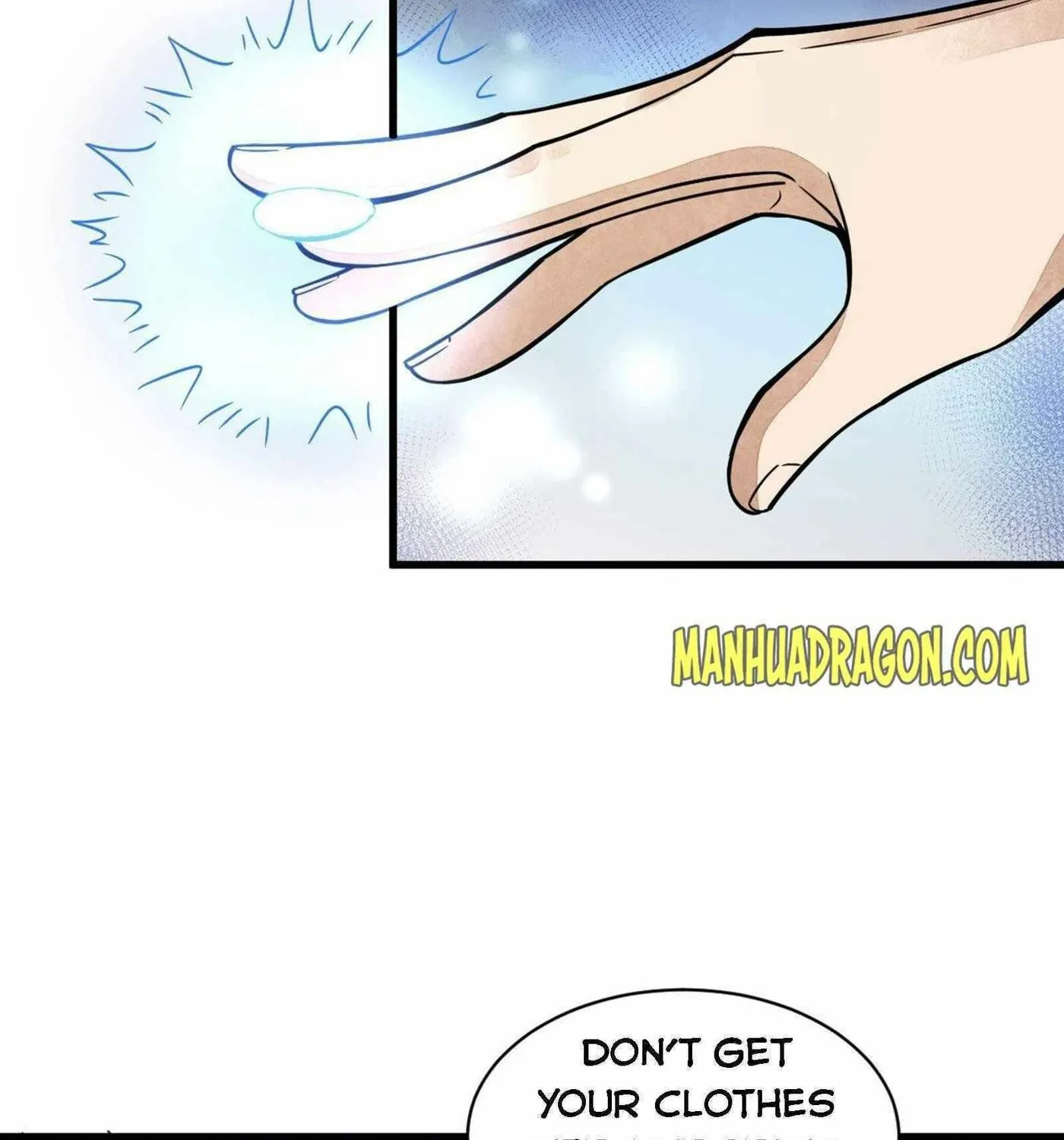 Read ChronoGo chapter 49 image 6 on Lezhin