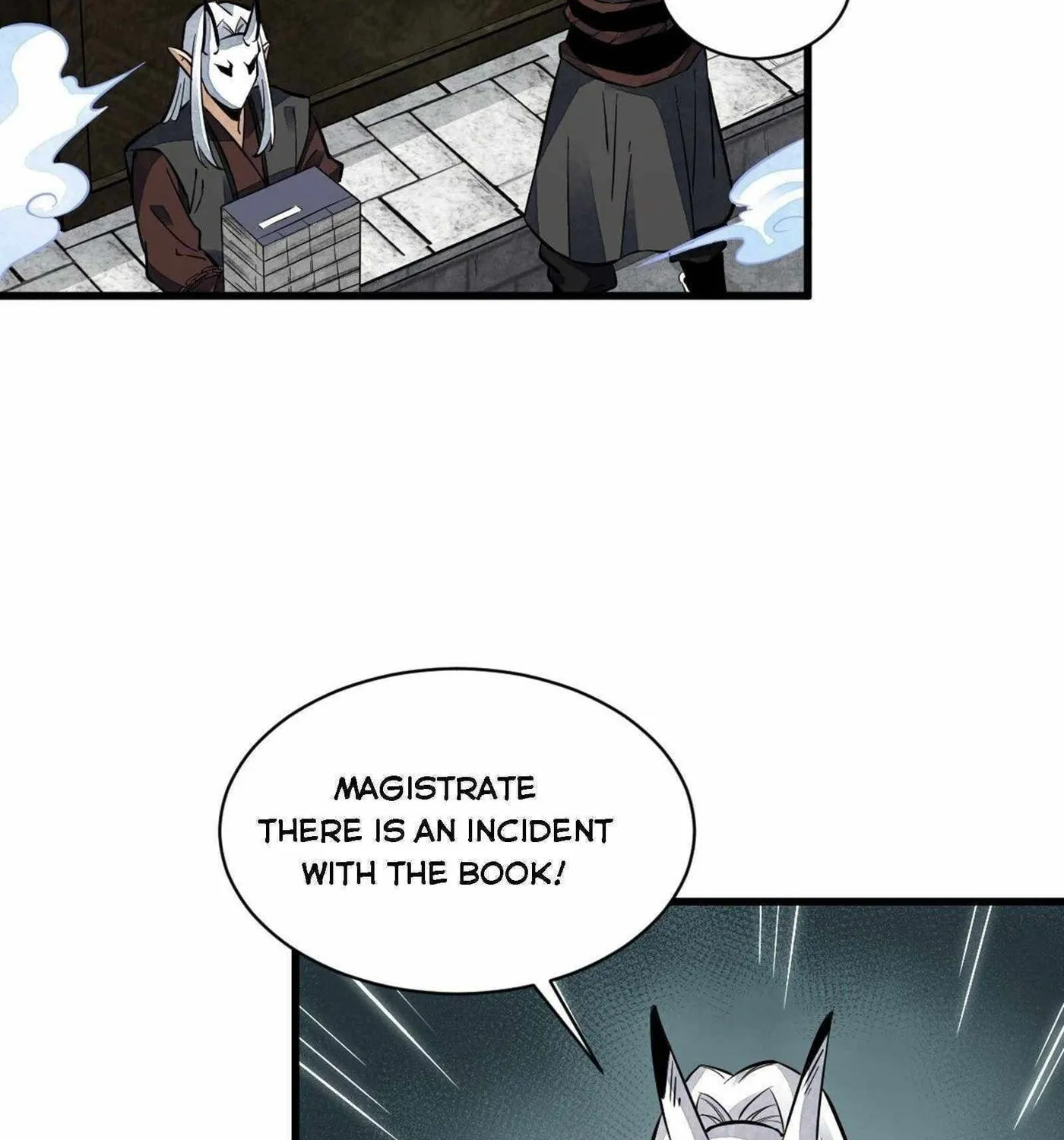 Read ChronoGo chapter 49 image 66 on Lezhin
