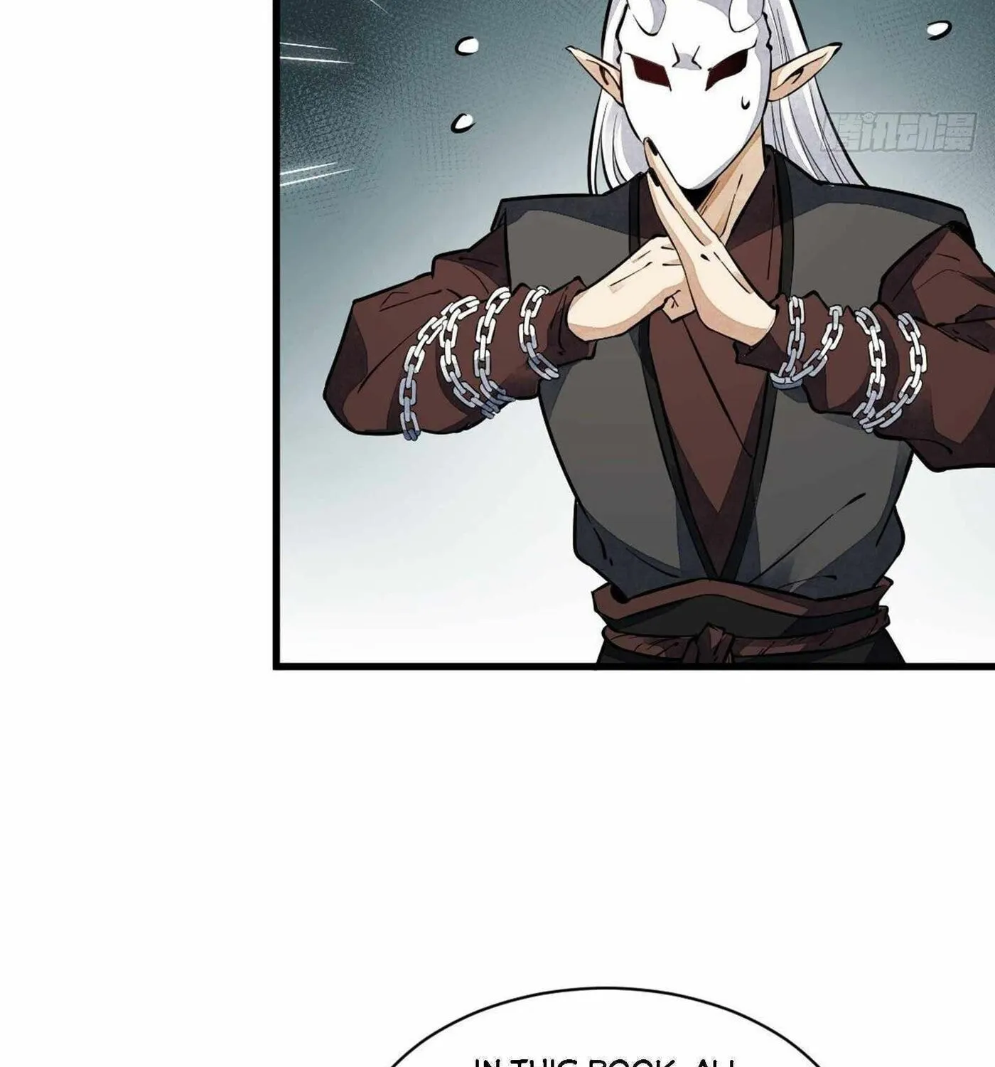 Read ChronoGo chapter 49 image 67 on Lezhin