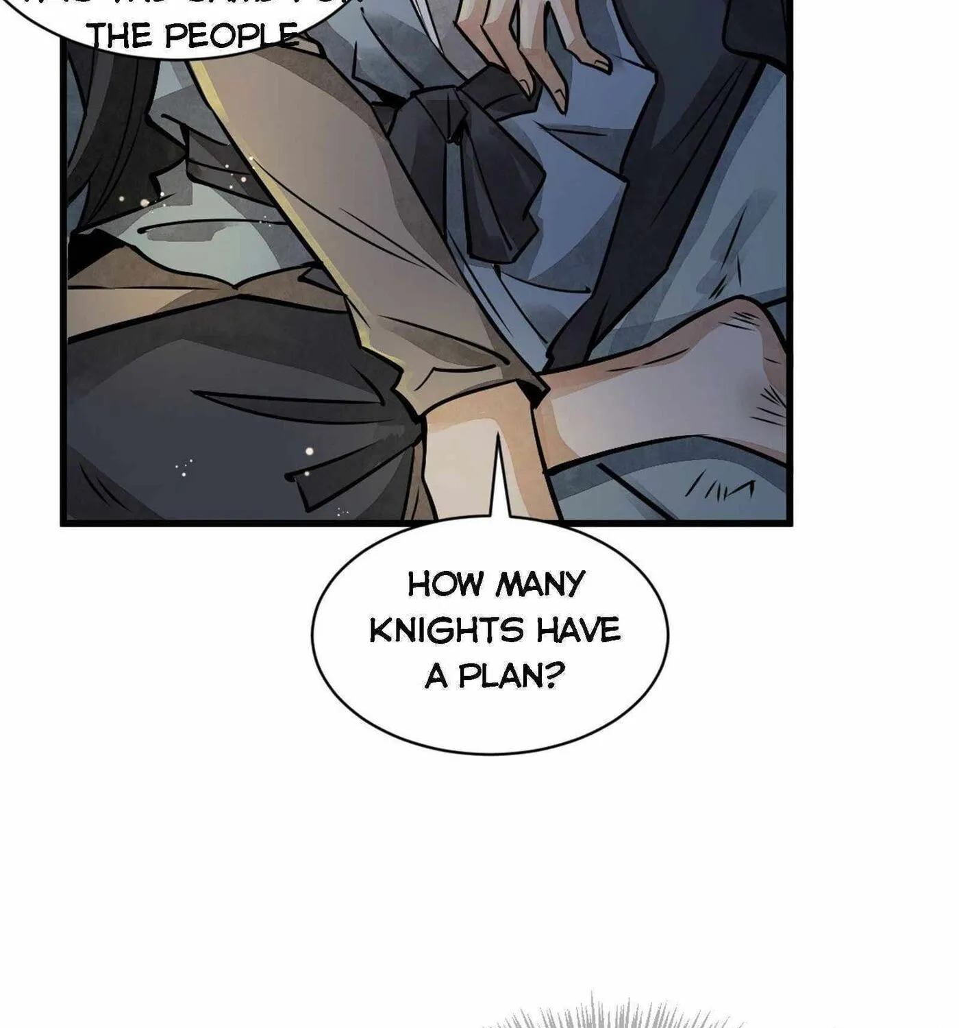 Read ChronoGo chapter 5 image 16 on Lezhin
