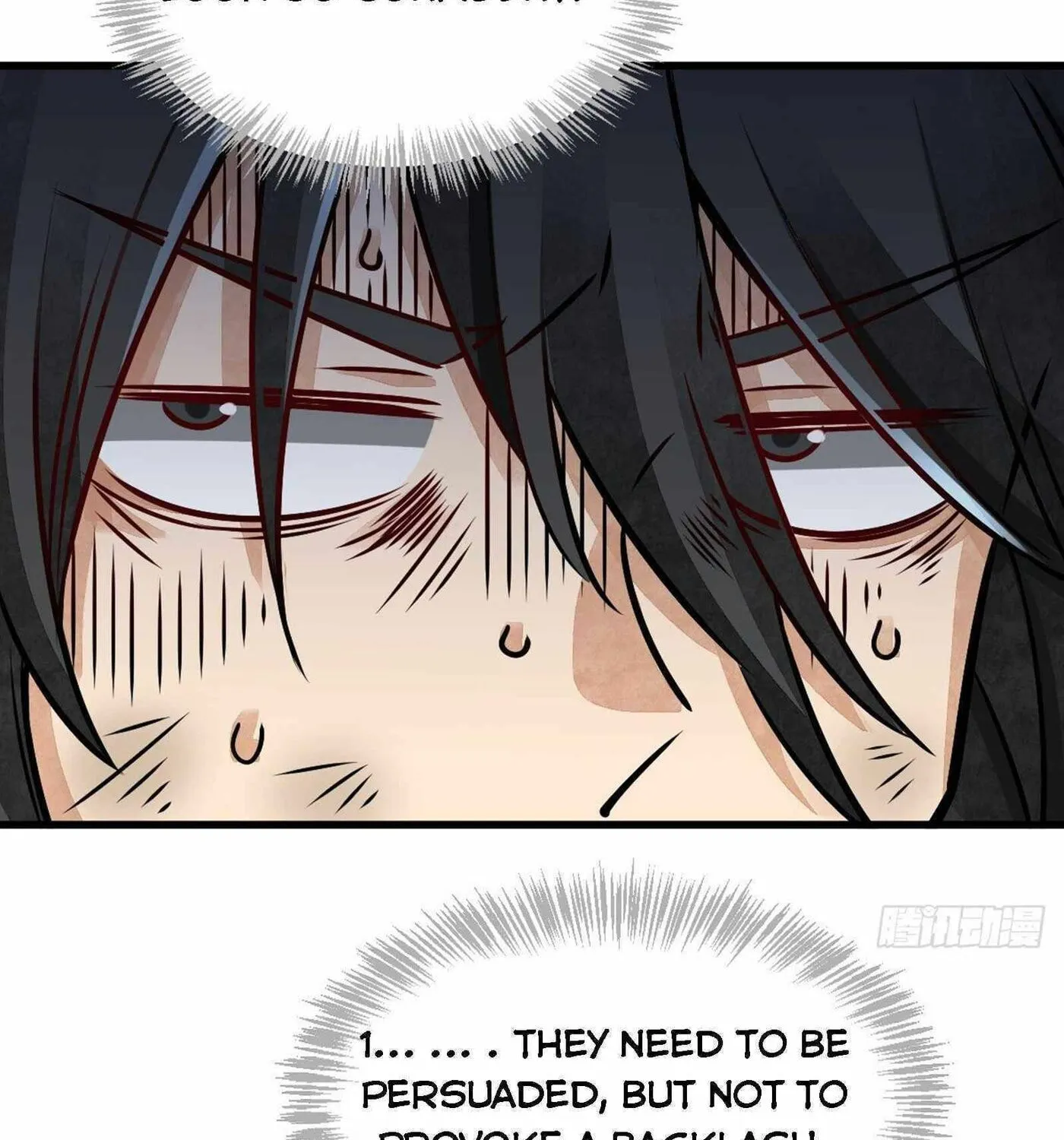 Read ChronoGo chapter 5 image 19 on Lezhin