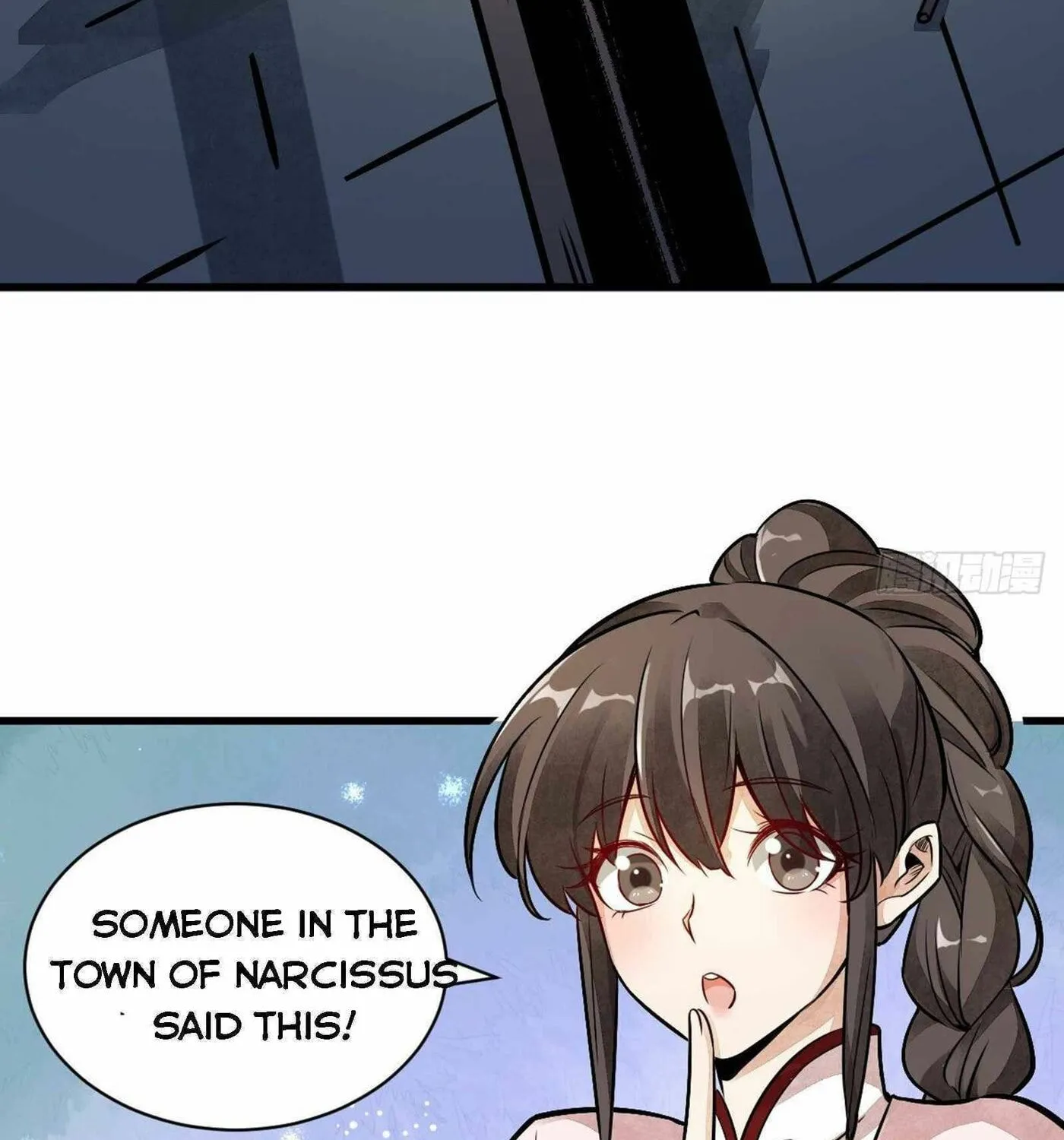 Read ChronoGo chapter 5 image 23 on Lezhin