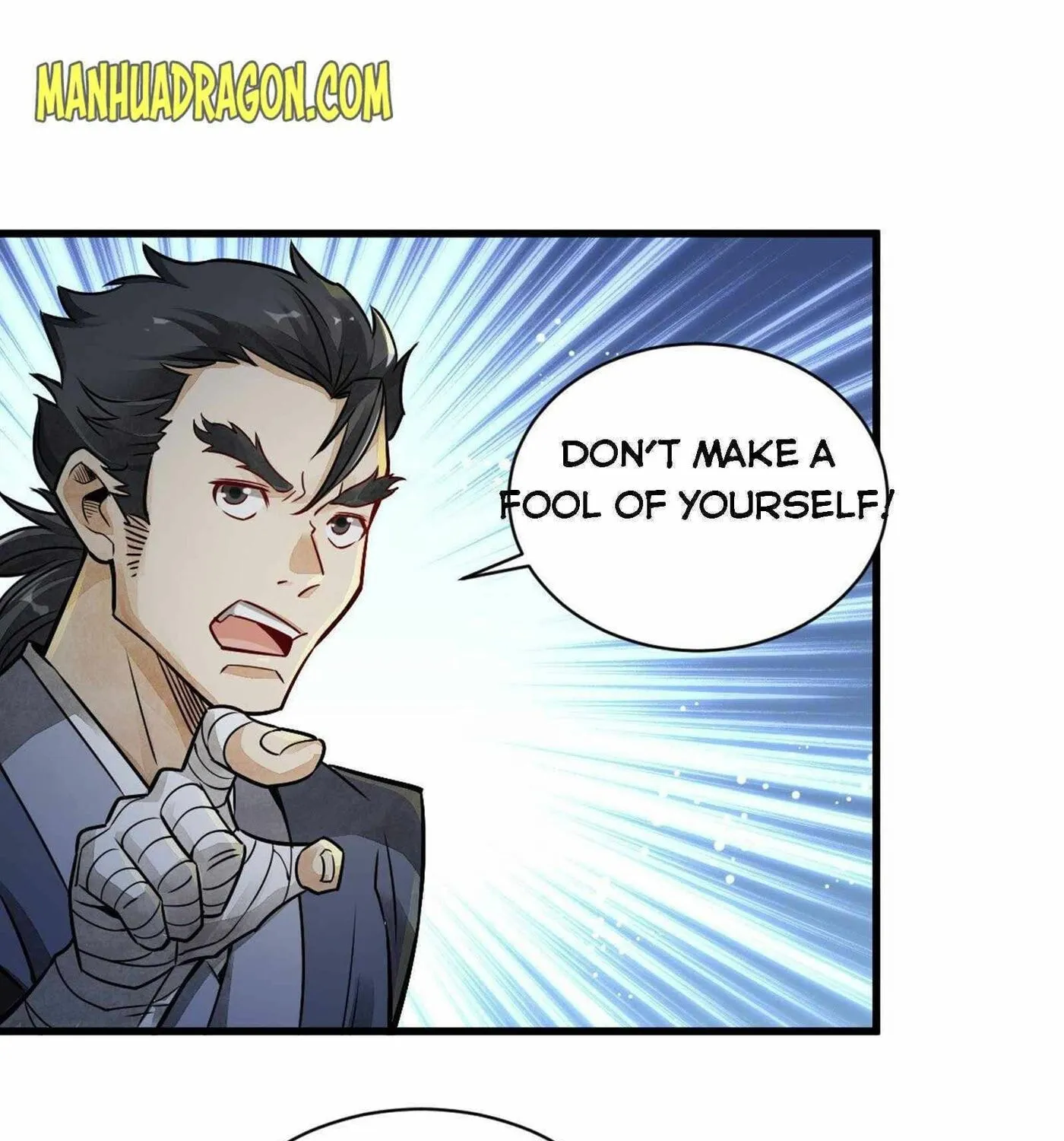 Read ChronoGo chapter 5 image 25 on Lezhin