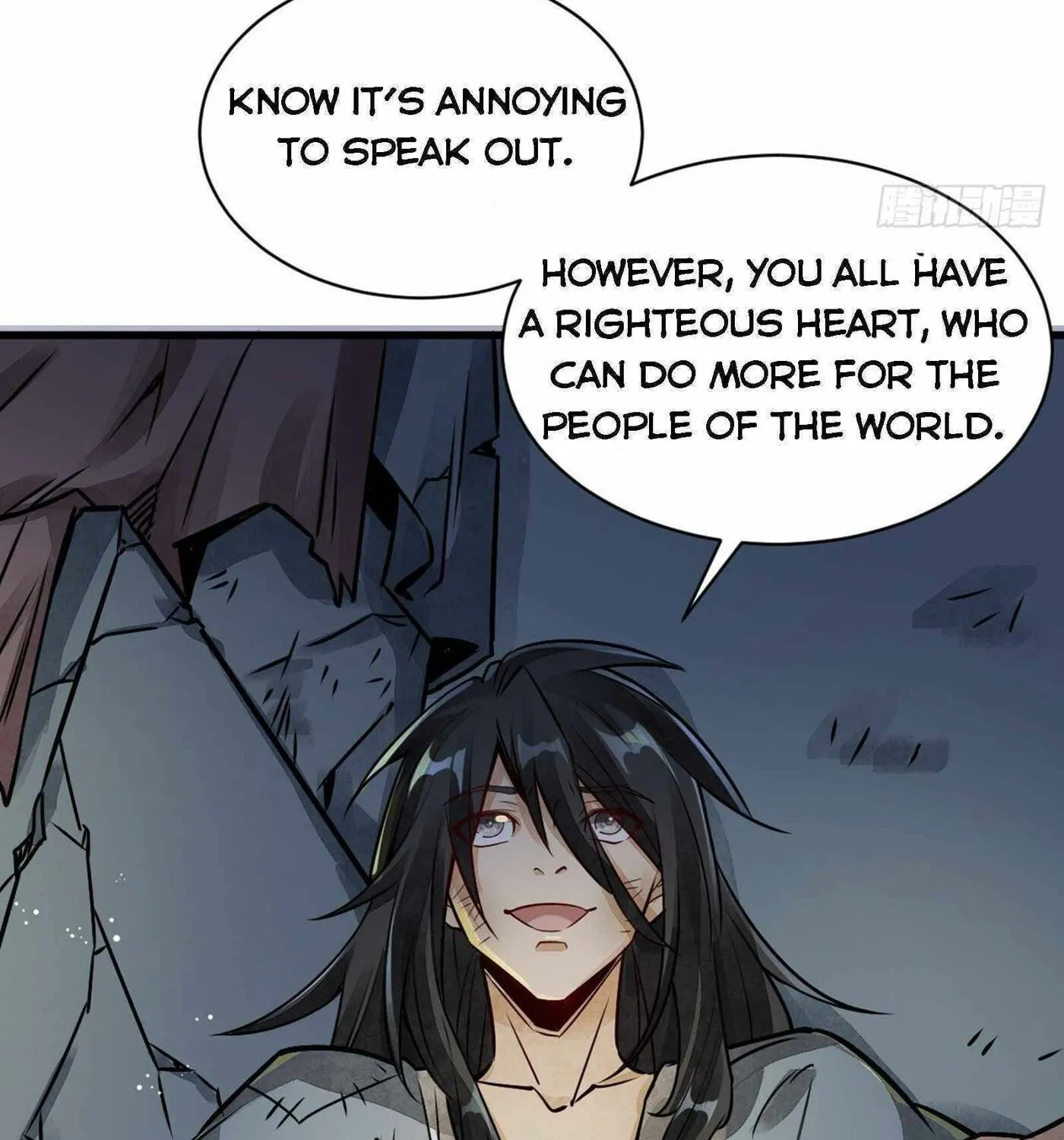 Read ChronoGo chapter 5 image 26 on Lezhin